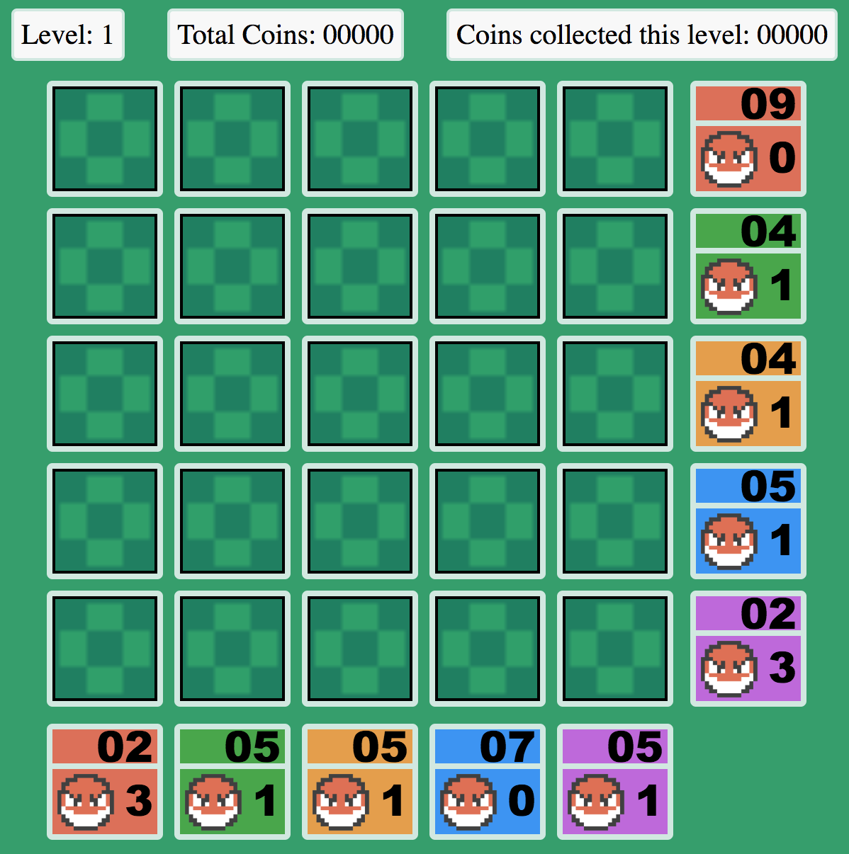 How to Win Voltorb Flip - Pokémon HeartGold and SoulSilver Walkthrough